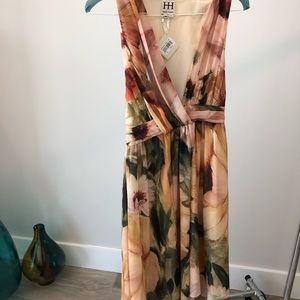 Haute Hippie Dress